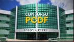 Concurso PCDF istrativo 2025 publica novos resultados; veja as próximas datas