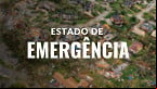 Governo coloca 23 cidades do Sul em estado de emergência e pode antecipar benefícios sociais