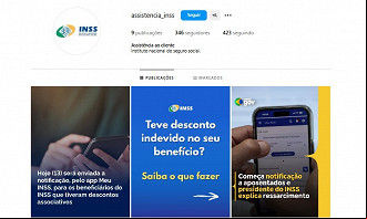 Créditos: Divulgação/Instagram Créditos: Divulgação/Instagram
