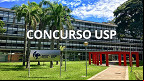 USP abre concurso 29/2025 para Professor Doutor USP abre concurso 29/2025 para Professor Doutor