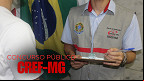 Concurso CREF MG 2025 tem comissão formada Concurso CREF MG 2025 tem comissão formada