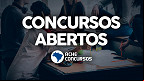 Concursos: veja os editais publicados hoje (19/05) Concursos: veja os editais publicados hoje (19/05)