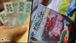 Bolsa Família de Junho 2025: Calendário tem novas datas divulgadas