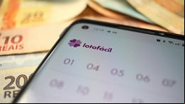 Lotofácil 3396: veja resultados e ganhadores
