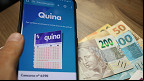 Quina de São João 2025: sorteio especial já tem data marcada