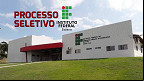 IF Baiano abre vaga para Professor Substituto em Uruçuca IF Baiano abre vaga para Professor Substituto em Uruçuca
