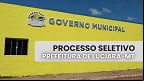 Prefeitura de Luciara-MT 2025: Saiu edital com vagas de R$ 10 mil Prefeitura de Luciara-MT 2025: Saiu edital com vagas de R$ 10 mil