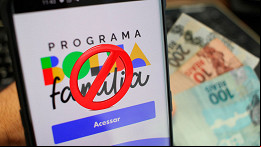 Governo atualiza dados e começa a cortar Bolsa Família Governo atualiza dados e começa a cortar Bolsa Família