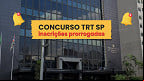 Concurso TRT SP tem inscrições prorrogadas; Salários de até R$ 17 mil Concurso TRT SP tem inscrições prorrogadas; Salários de até R$ 17 mil
