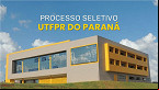 UTFPR abre quatro vagas para Professor Substituto em três cidades