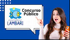 Concurso Consórcio Lambari-SC 2025: Vagas abertas para Analista Técnico