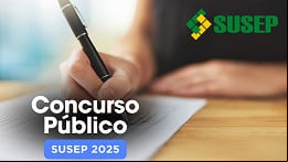 Concurso SUSEP divulga locais de prova; confira Concurso SUSEP divulga locais de prova; confira