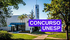 UNESP realiza concurso com 56 vagas para Professores