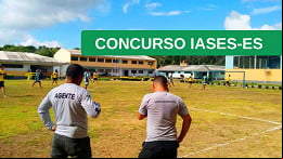Concurso IASES ES: FCC deve ser a banca organizadora; 1.026 vagas previstas Concurso IASES ES: FCC deve ser a banca organizadora; 1.026 vagas previstas