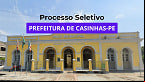 Processo Seletivo da Prefeitura de Itaituba-PA; veja edital