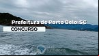 Prefeitura de Porto Belo-SC abre vagas de R$ 16 mil na Saúde