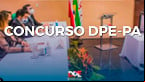 Processo Seletivo Defensoria-PA 2025 abre vagas para Técnicos
