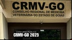 Concurso CRMV-GO 2025: Instituto Quadrix é a banca; salários de R$ 11,2 mil