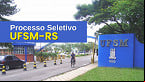 Processo seletivo UFSM-RS abre 11 vagas para professor visitante