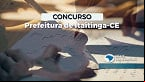 Edital Itaitinga-CE 2025: Prefeitura abre concursos com 275 vagas