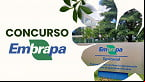Concurso Embrapa: saiu o resultado preliminar da prova prática para Técnico e Assistente