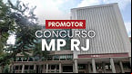 Concurso para promotor do MP-RJ terá FGV como banca examinadora