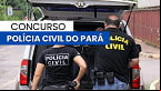 Alepa aprova criação de cargos istrativos para a Polícia Civil do Pará
