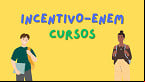 MEC vai pagar R$ 1.200 a estudantes de cursinhos para o ENEM; veja como será