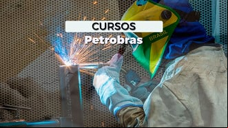 Petrobras abre vagas em cursos técnicos e inscreve até junho - Foto: Paula Johas / Firjan Petrobras abre vagas em cursos técnicos e inscreve até junho - Foto: Paula Johas / Firjan