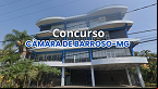 Câmara de Barroso-MG abre concurso público para dois cargos