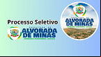 Prefeitura de Alvorada de Minas-MG abre 69 vagas e paga até R$ 5,4 mil