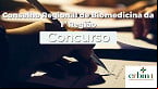 Conselho Regional de Biomedicina da 1ª Região abre concurso para Fiscal