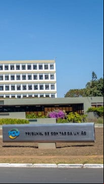 Concurso TCU 2025! Saiu edital com 60 vagas para Técnico Federal de Controle Externo